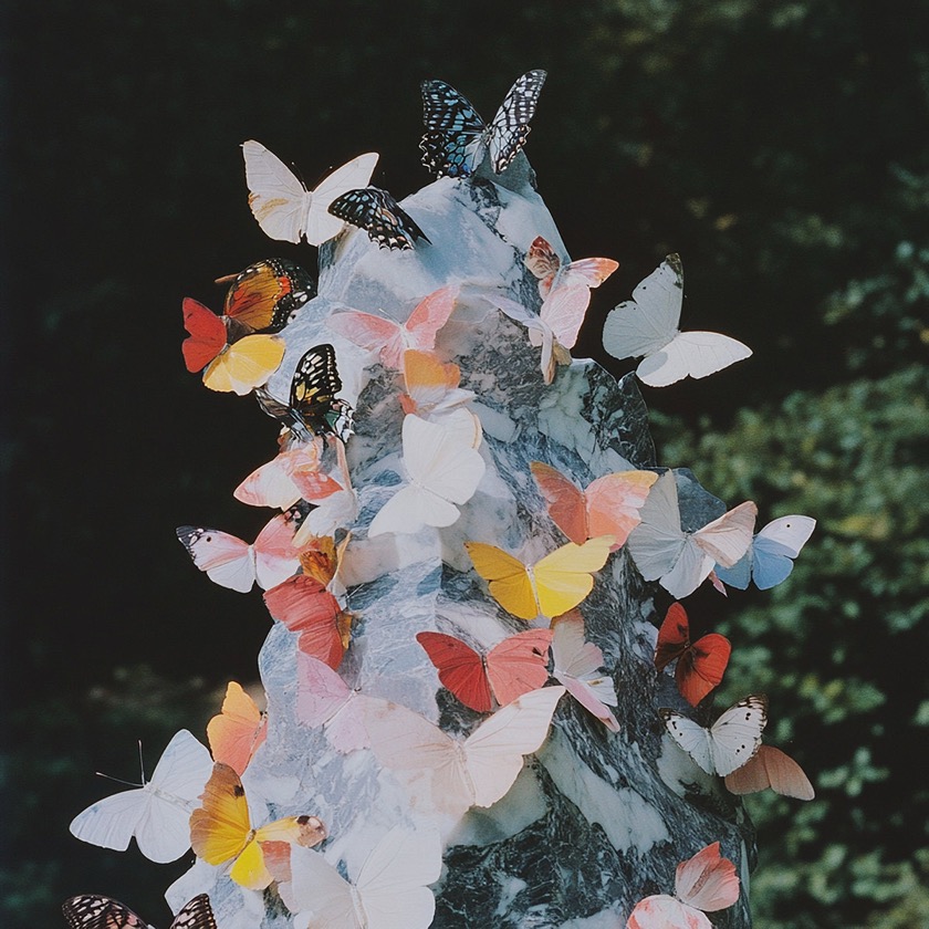 Daphni - Josephine - BestNewMusic2025 - New Music 2025 > Q4 > W40