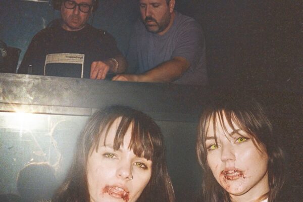 Disgusting Sisters - TGIF (Hot Chip Remix) - BestNewMusic2025 - New Music 2025 > Q4 > W42