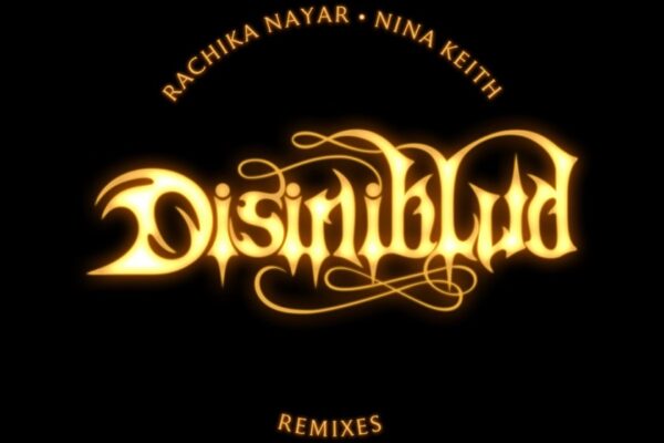 Disiniblud - Blue Rags, Raging Wind (Kelly Moran Remix) - BestNewMusic2025 - New Music 2025 > Q4 > W43