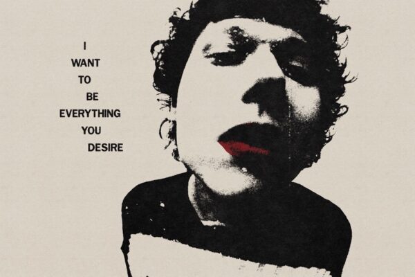 ELLiS·D - I Want To Be Everything You Desire - BestNewMusic2025 - New Music 2025 > Q4 > W40