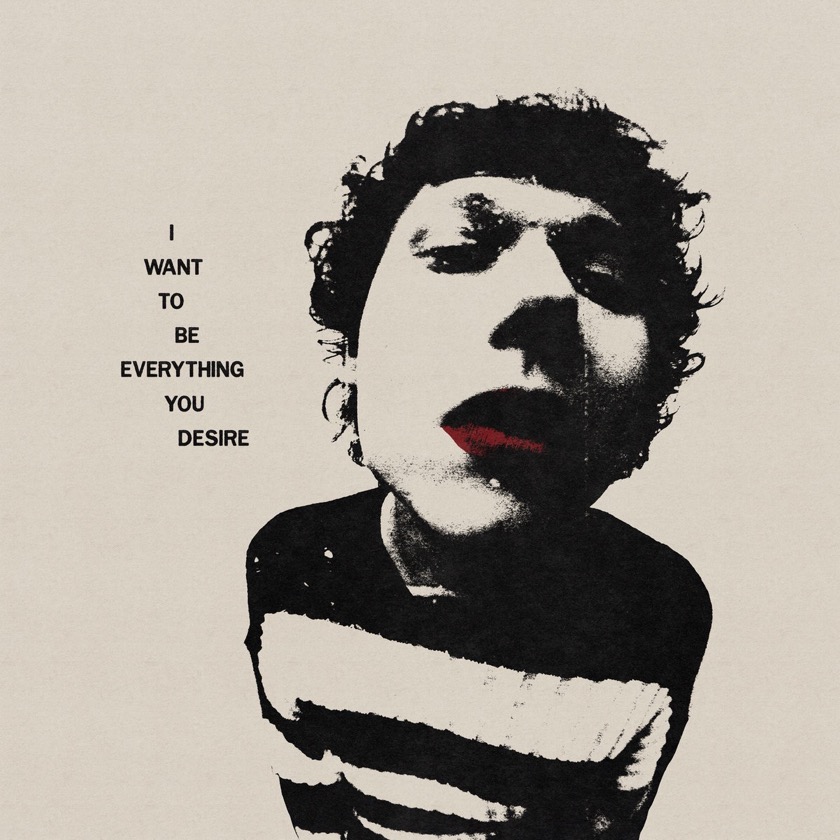 ELLiS·D - I Want To Be Everything You Desire - BestNewMusic2025 - New Music 2025 > Q4 > W40