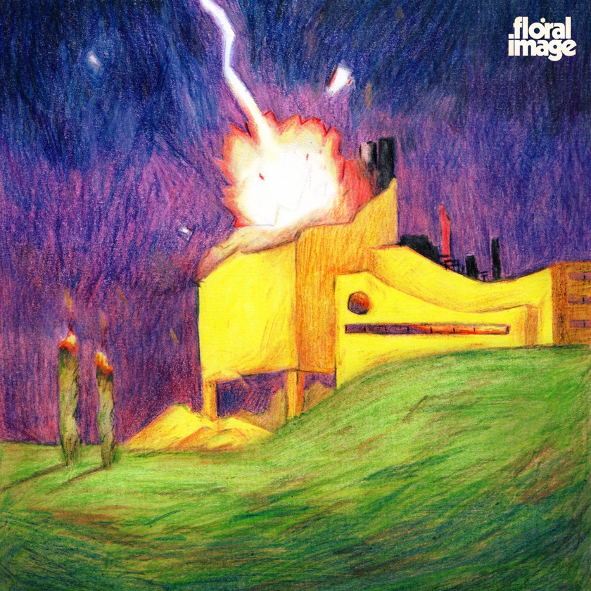 Floral Image - Thieves - BestNewMusic2025 - New Music 2025 > Q4 > W41