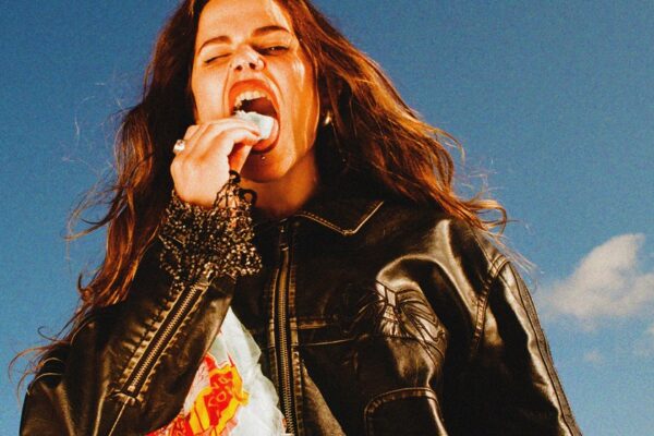 Freak Slug - Blue Eyes - BestNewMusic2025 - New Music 2025 > Q4 > W40