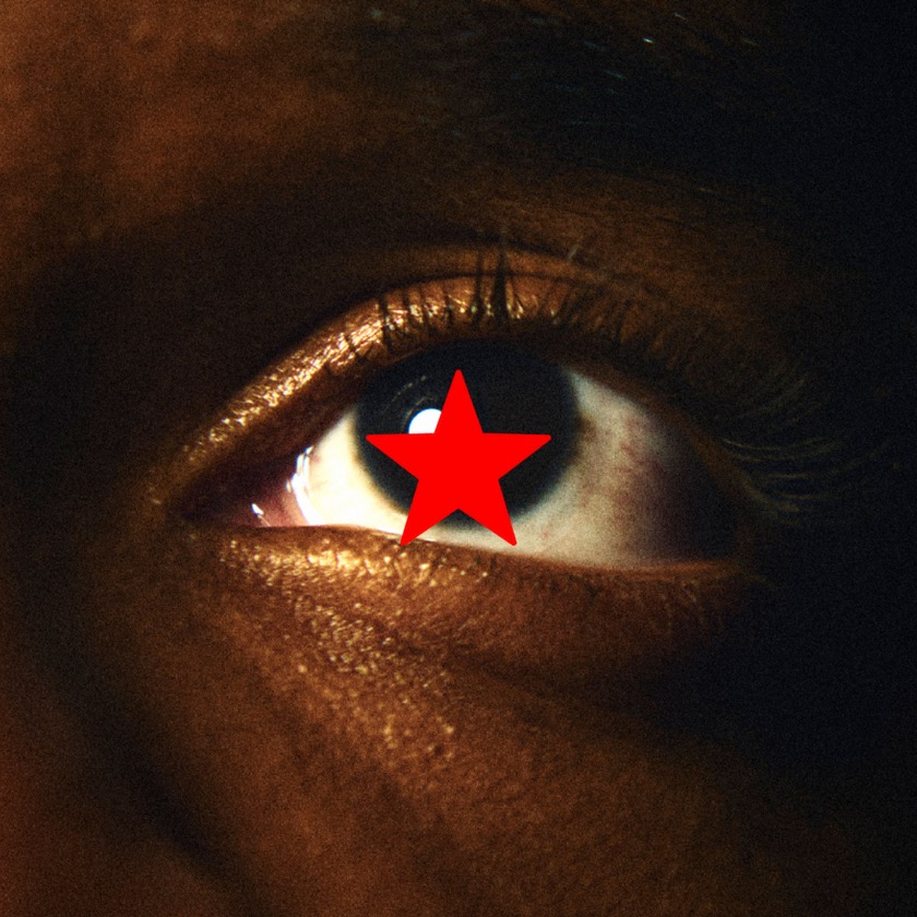 Genesis Owusu - DEATH CULT ZOMBIE - BestNewMusic2025 - New Music 2025 > Q4 > W44