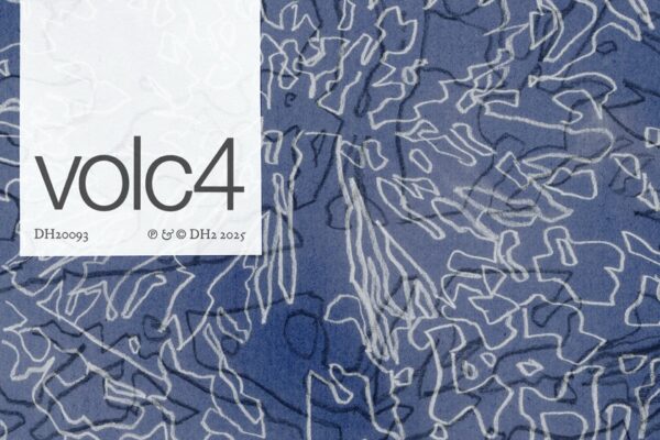 George Daniel & Oscar Farrell - volc4 - BestNewMusic2025 - New Music 2025 > Q4 > W43