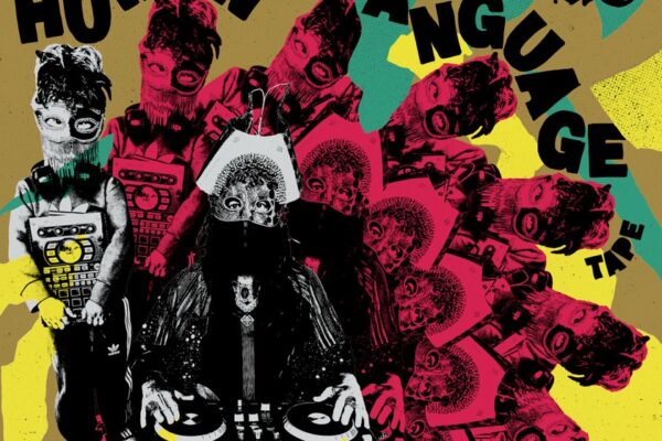 Goat - Jörmugandr - BestNewMusic2025 - New Music 2025 > Q4 > W40