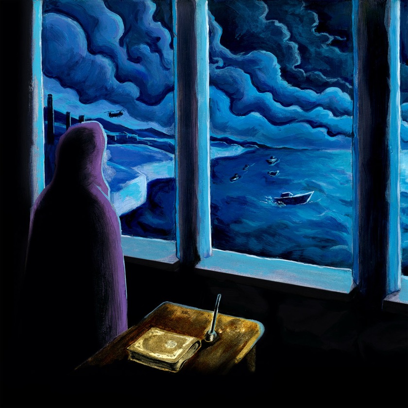 Joe Armon-Jones & Asheber - Lifetones (Vocal Version feat. Asheber) - BestNewMusic2025 - New Music 2025 > Q4 > W43