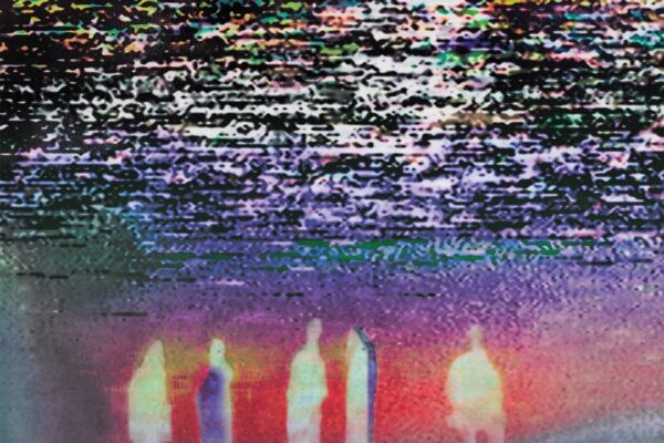 Just Mustard - ENDLESS DEATHLESS - BestNewMusic2025 - New Music 2025 > Q4 > W40