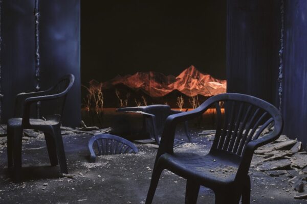 Lauren Auder - yes - BestNewMusic2025 - New Music 2025 > Q4 > W43