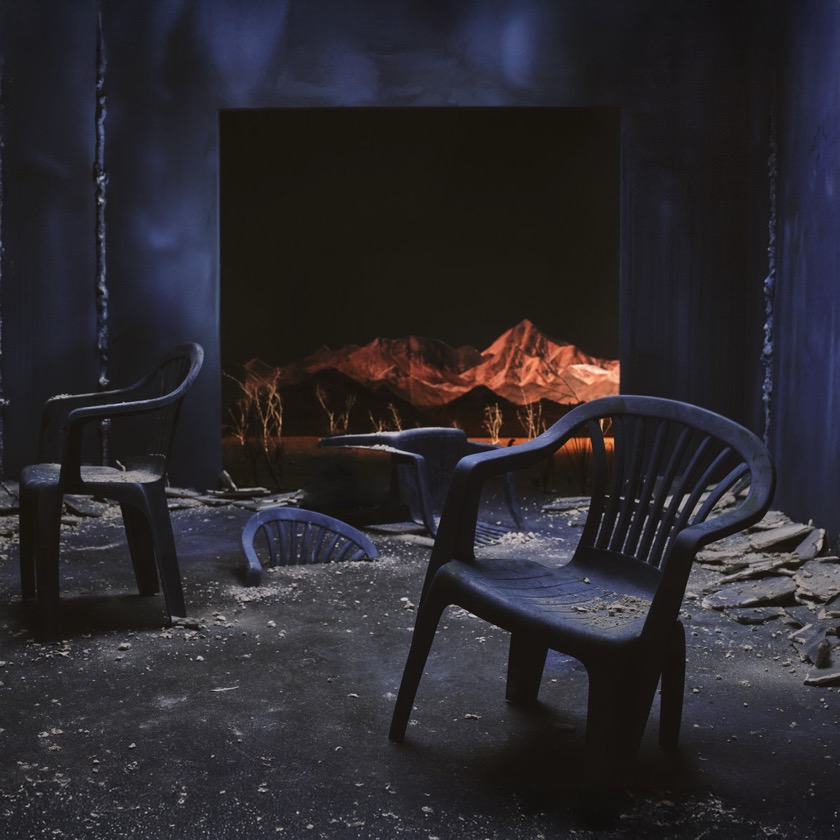 Lauren Auder - yes - BestNewMusic2025 - New Music 2025 > Q4 > W43