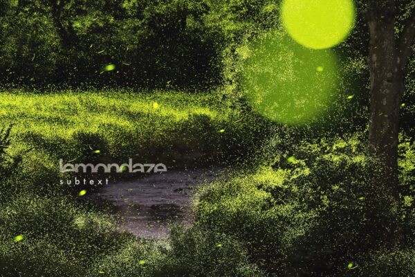 Lemondaze - polari - BestNewMusic2025 - New Music 2025 > Q4 > W44