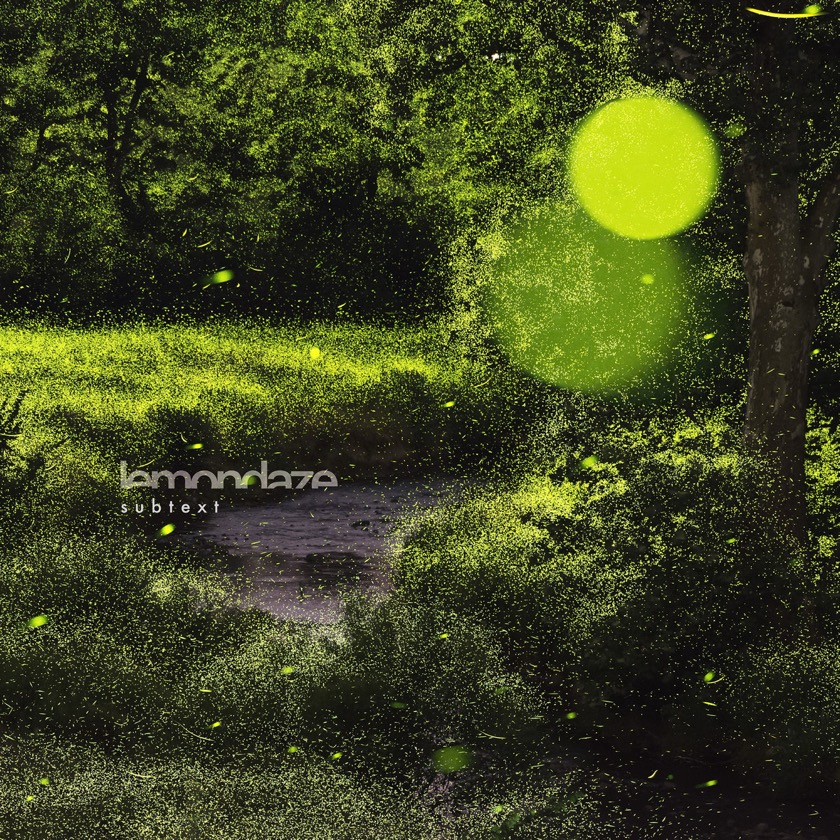 Lemondaze - polari - BestNewMusic2025 - New Music 2025 > Q4 > W44