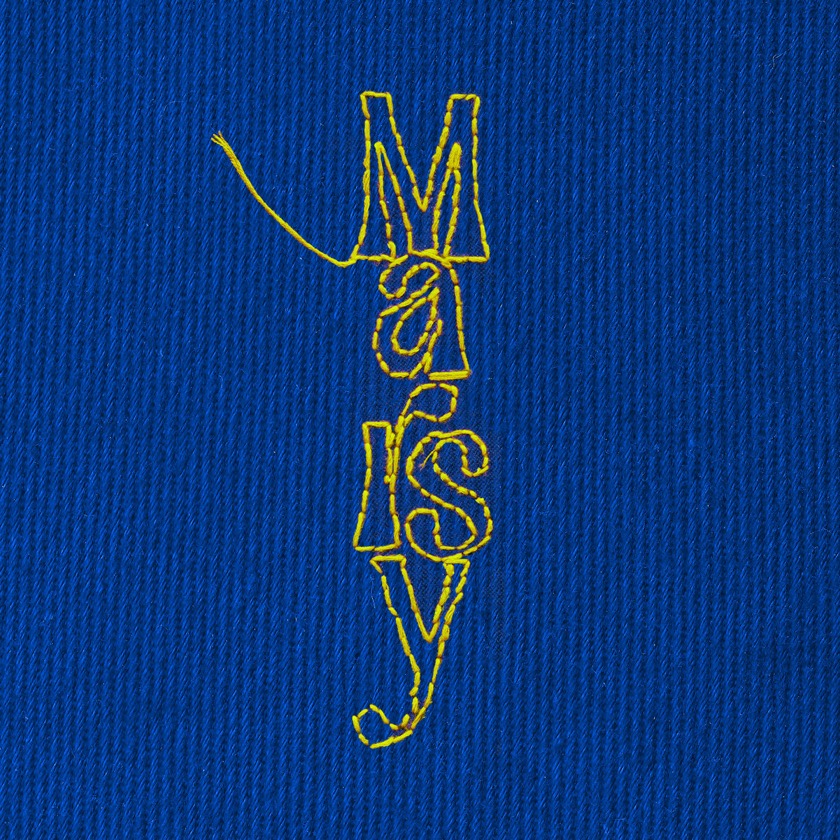 Marsy - Chance The Dancer - BestNewMusic2025 - New Music 2025 > Q4 > W42