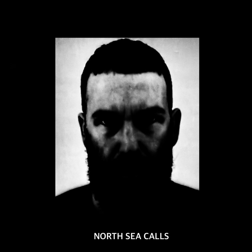 Richie Culver - North Sea Calls - BestNewMusic2025 - New Music 2025 > Q4 > W40