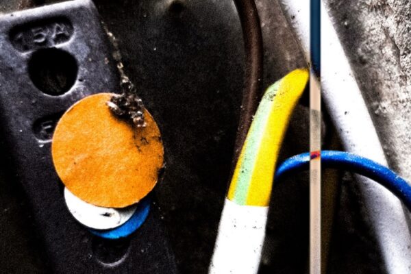 SLAP RASH - Chokeheld - BestNewMusic2025 - New Music 2025 > Q4 > W43