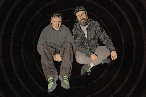 Sleaford Mods - The Good Life Ft. Gwendoline Christie & Big Special - BestNewMusic2025 - New Music 2025 > Q4 > W43