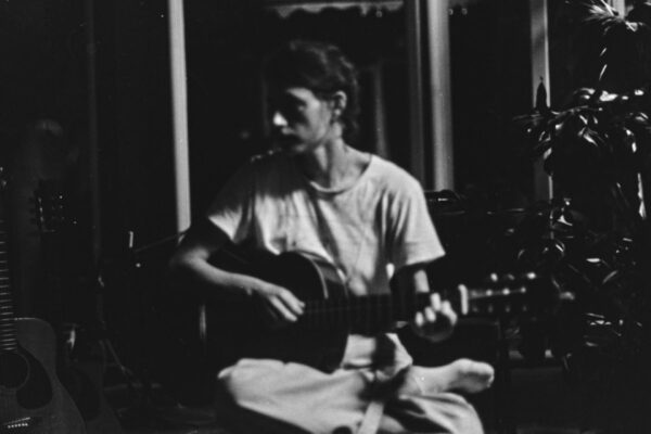 Sophie Jamieson - I've been thinking about you all day - BestNewMusic2025 - New Music 2025 > Q4 > W41