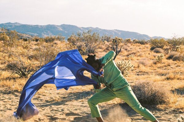 Terence Etc. - Wants & Needs - BestNewMusic2025 - New Music 2025 > Q4 > W43