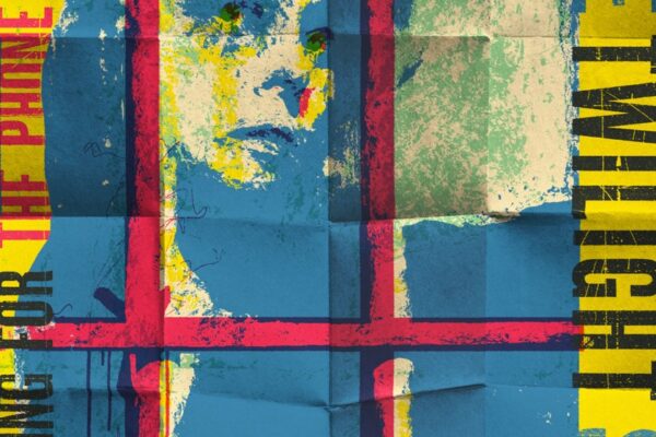 The Twilight Sad - WAITING FOR THE PHONE CALL - BestNewMusic2025 - New Music 2025 > Q4 > W44