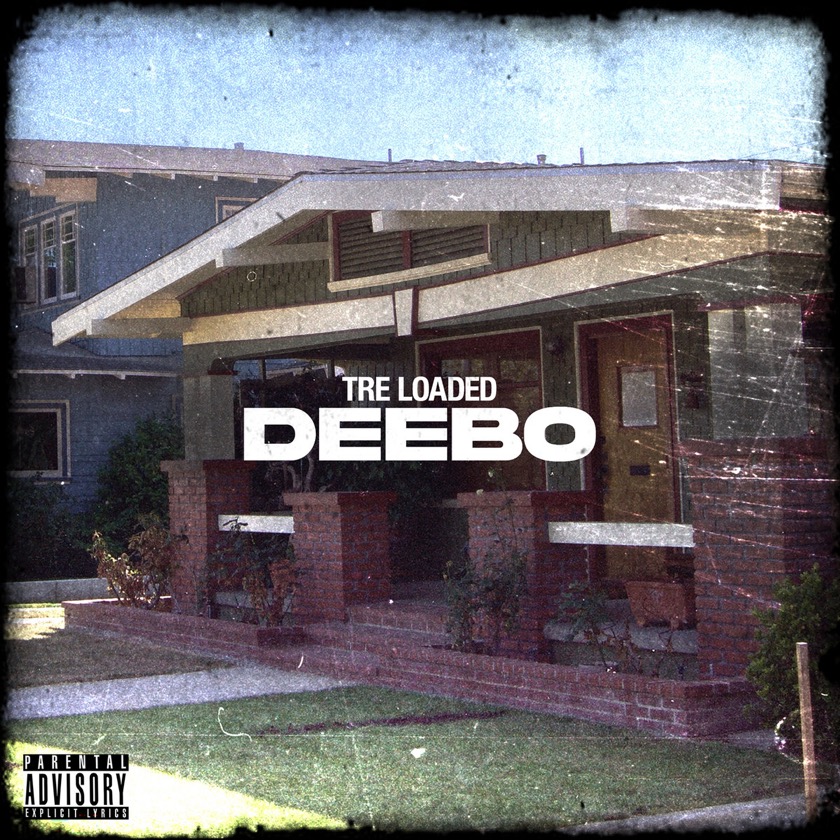 Tre Loaded - Deebo - BestNewMusic2025 - New Music 2025 > Q4 > W41