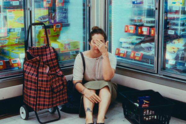 U.S. Girls - Running Errands (Yesterday) - BestNewMusic2025 - New Music 2025 > Q4 > W43