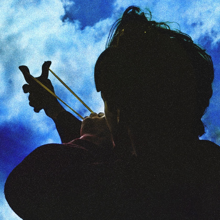 Westside Cowboy - Don't Throw Rocks - BestNewMusic2025 - New Music 2025 > Q4 > W41