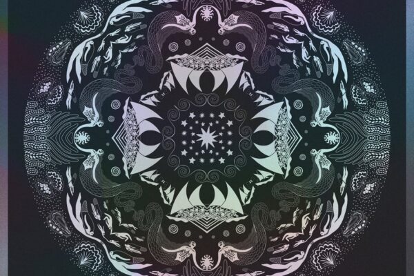 Yazz Ahmed - Waiting For The Dawn (Richard Russell Remix) - BestNewMusic2025 - New Music 2025 > Q4 > W43