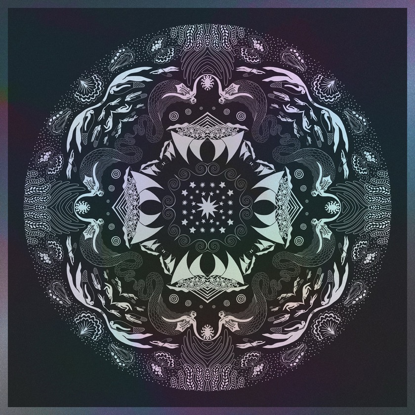 Yazz Ahmed - Waiting For The Dawn (Richard Russell Remix) - BestNewMusic2025 - New Music 2025 > Q4 > W43