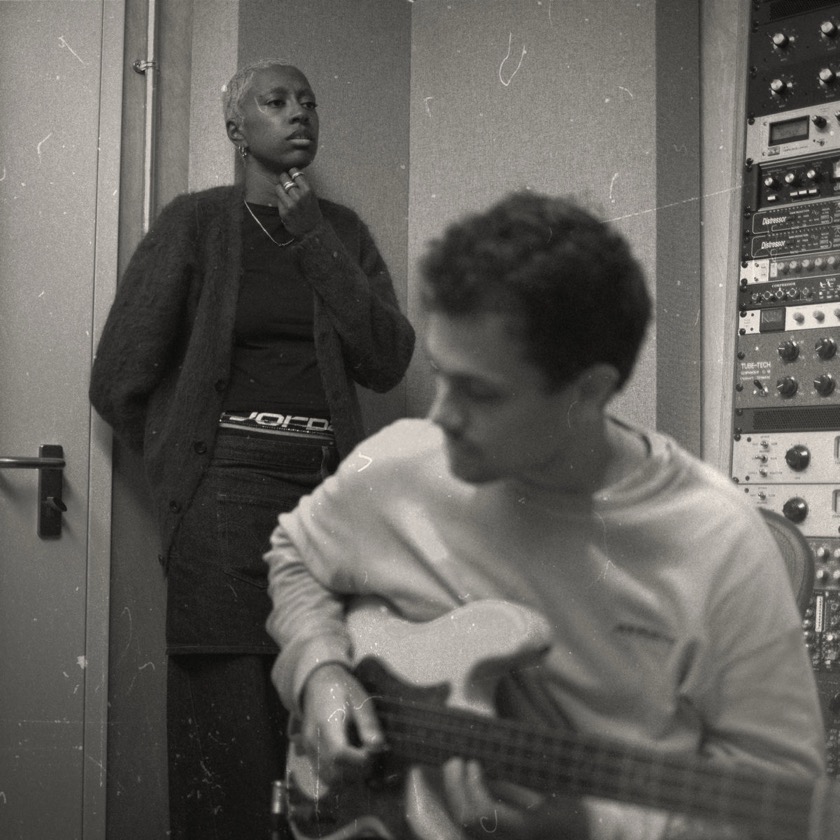 corto.alto - APRIL (feat. anaiis) - BestNewMusic2025 - New Music 2025 > Q4 > W43