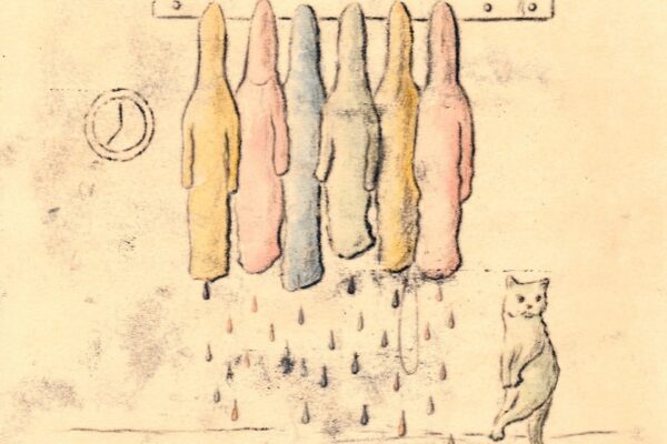 tunng - Anoraks - BestNewMusic2025 - New Music 2025 > Q4 > W43