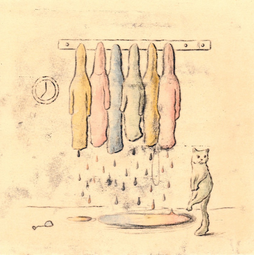 tunng - Anoraks - BestNewMusic2025 - New Music 2025 > Q4 > W43