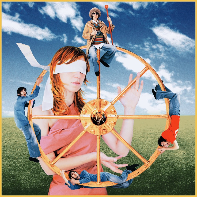 twen - Tumbleweed - BestNewMusic2025 - New Music 2025 > Q4 > W43