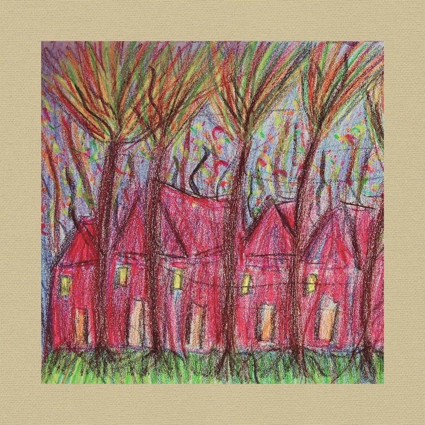 BIG SPECIAL - DRAGGED UP A HILL (and thrown down the other side) - BestNewMusic2025 - New Music 2025 > Q4 > W48