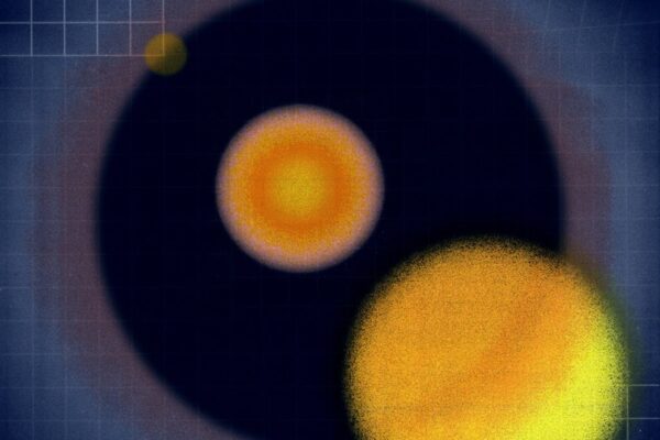 Blind Yeo - Today / Tomorrow - BestNewMusic2025 - New Music 2025 > Q4 > W47