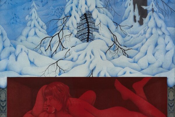 Cardinals - Barbed Wire - BestNewMusic2025 - New Music 2025 > Q4 > W48