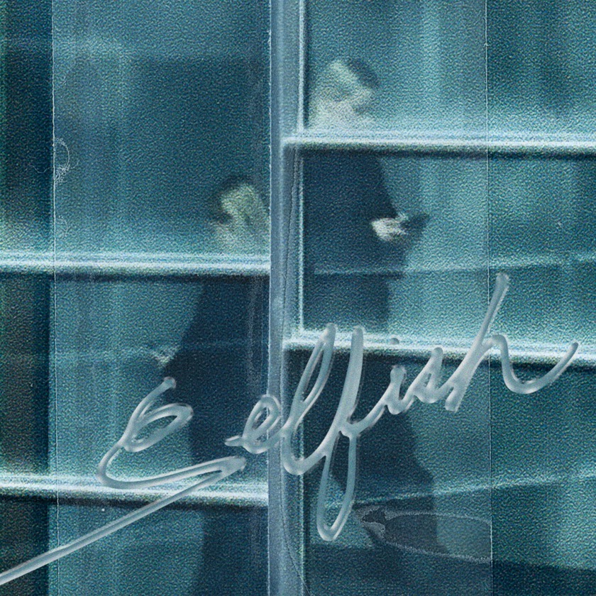 Charlotte Day Wilson - Selfish - BestNewMusic2025 - New Music 2025 > Q4 > W45