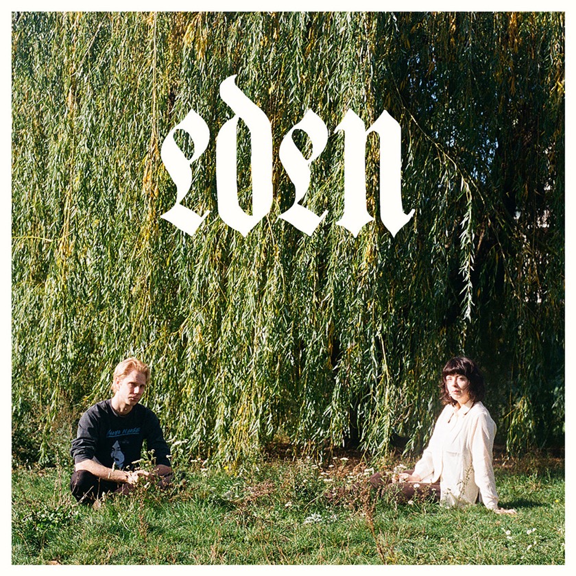 Dead Finks - Eden - BestNewMusic2025 - New Music 2025 > Q4 > W45