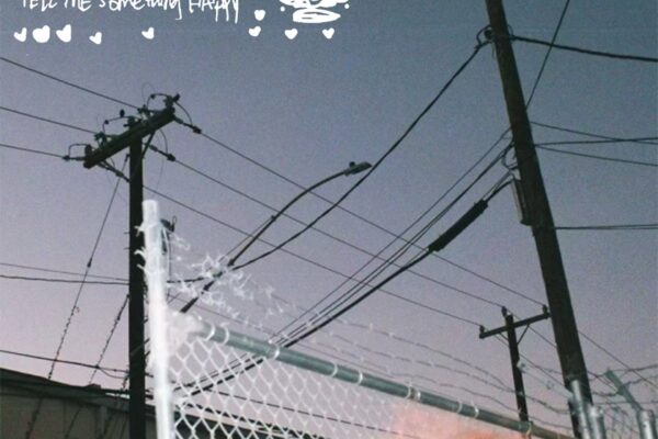 Dori Valentine - Tell Me Something Happy - BestNewMusic2025 - New Music 2025 > Q4 > W47