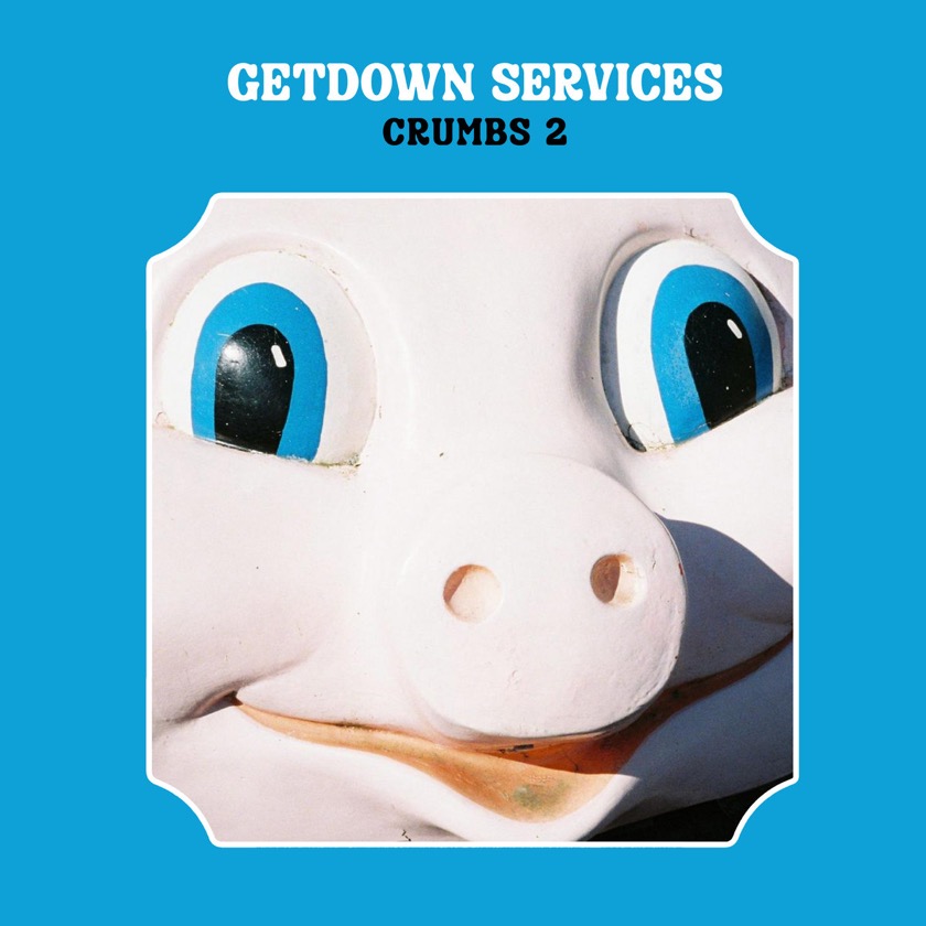 Getdown Services - Don't Cheese Me Off - BestNewMusic2025 - New Music 2025 > Q4 > W45