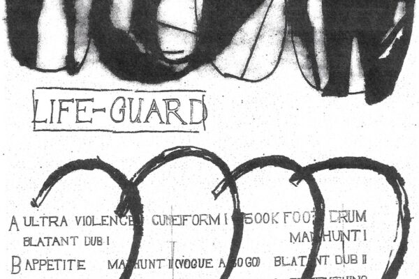 Lifeguard - Ultra Violence - BestNewMusic2025 - New Music 2025 > Q4 > W47