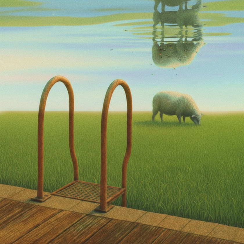 Mesosauna - Il Tentatore - BestNewMusic2025 - New Music 2025 > Q4 > W46