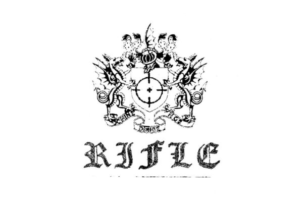 Rifle - No King - BestNewMusic2025 - New Music 2025 > Q4 > W47