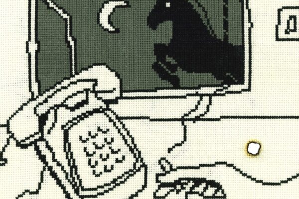 Skiving - Conversations With David Berman (Was That Civilised ?) - BestNewMusic2025 - New Music 2025 > Q4 > W47