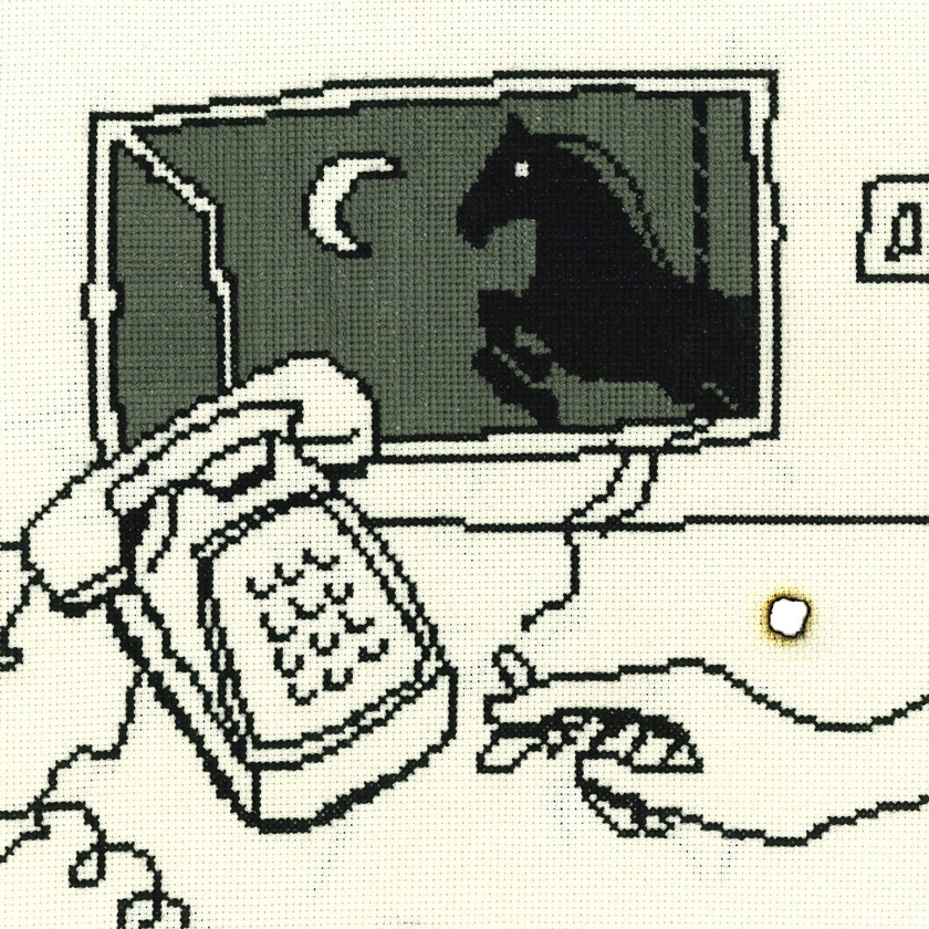 Skiving - Conversations With David Berman (Was That Civilised ?) - BestNewMusic2025 - New Music 2025 > Q4 > W47