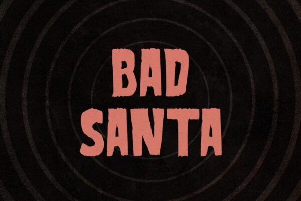 Sleaford Mods - Bad Santa - BestNewMusic2025 - New Music 2025 > Q4 > W47