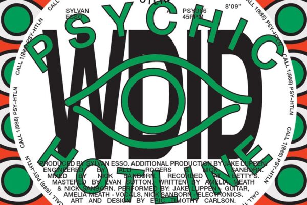 Sylvan Esso - KEEP ON - BestNewMusic2025 - New Music 2025 > Q4 > W47