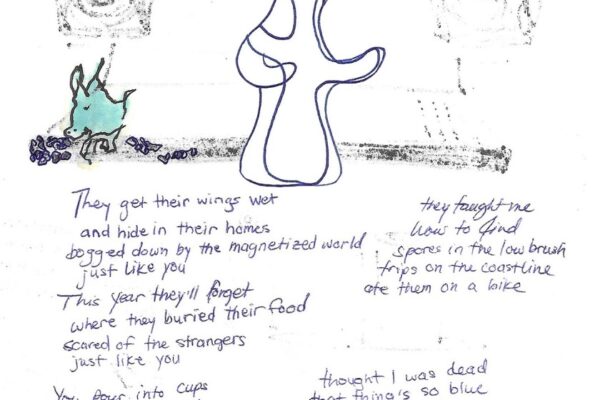 The Slaps - Wettest Wing - BestNewMusic2025 - New Music 2025 > Q4 > W45