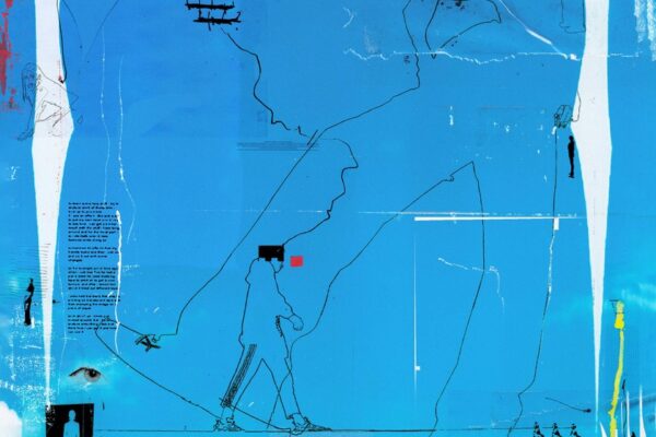 Ulrika Spacek - Build a Box Then Break It - BestNewMusic2025 - New Music 2025 > Q4 > W44