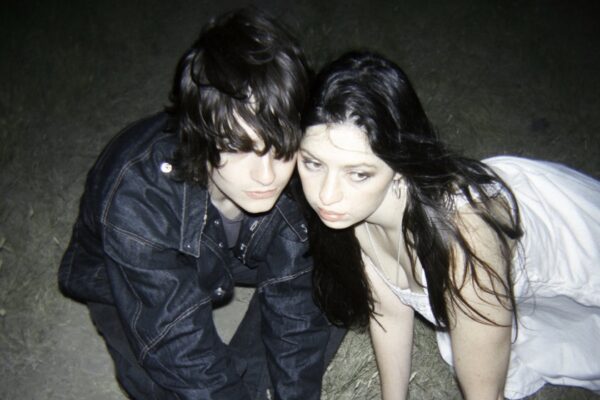 Witch Post - Twin Fawn - BestNewMusic2025 - New Music 2025 > Q4 > W45