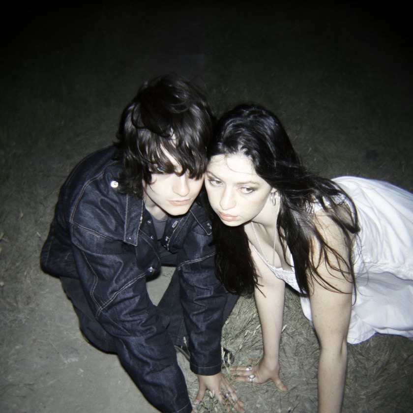 Witch Post - Twin Fawn - BestNewMusic2025 - New Music 2025 > Q4 > W45